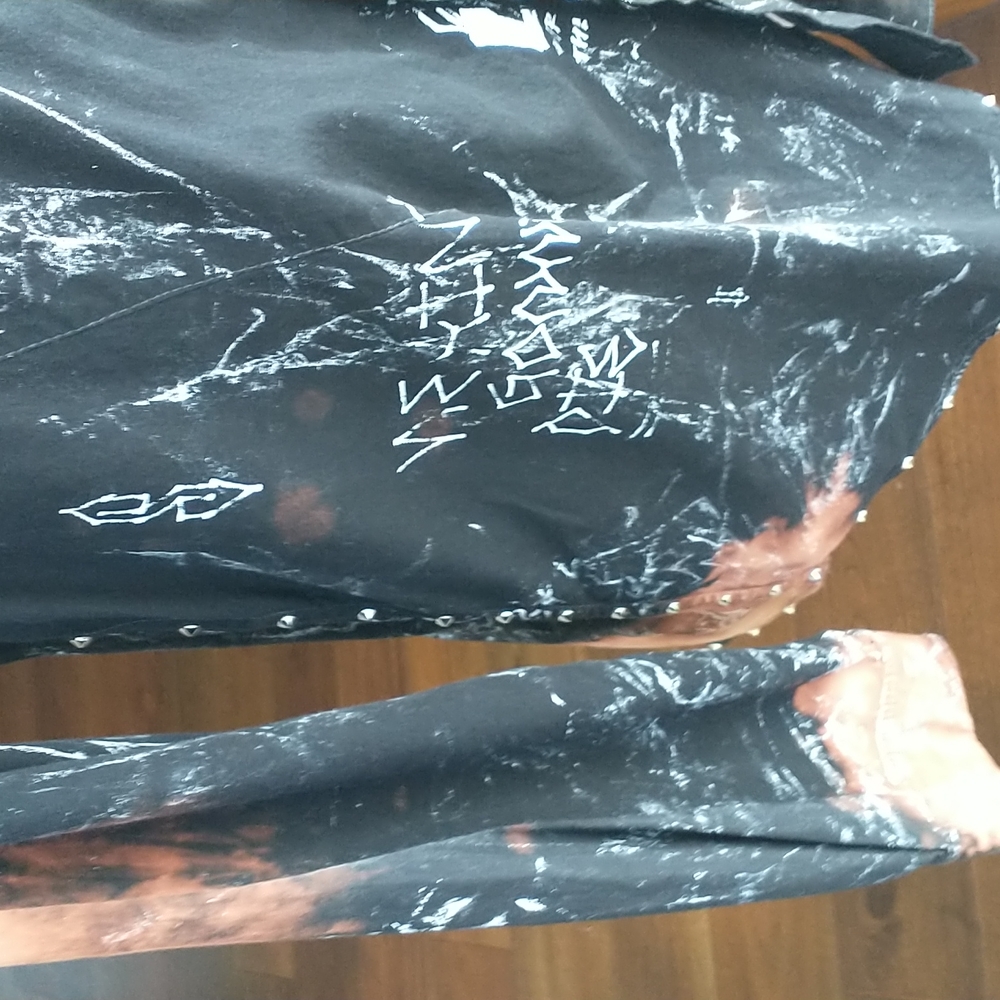 ROCKSTAR SHIRT - Picture 5 of 13